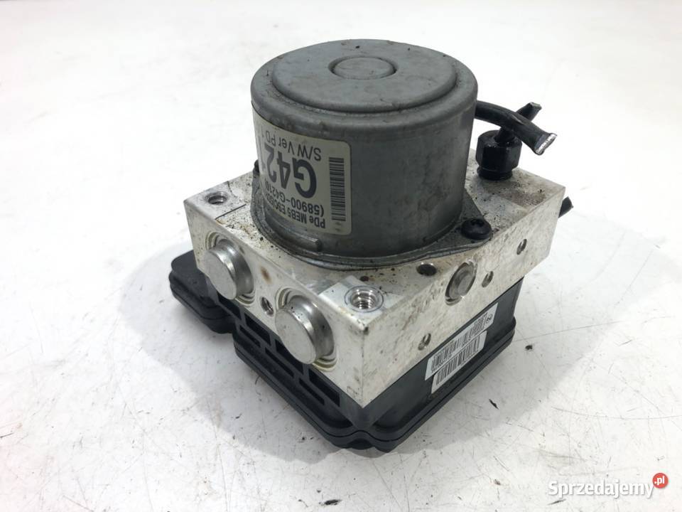 POMPA ABS HYUNDAI i30 G458932500 14 100 osobowe