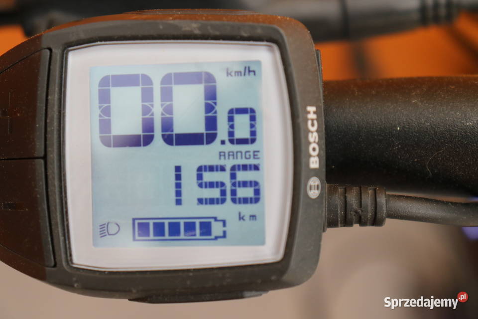 Rower elektryczny Victoria Folding 72 Składak na Milanówek