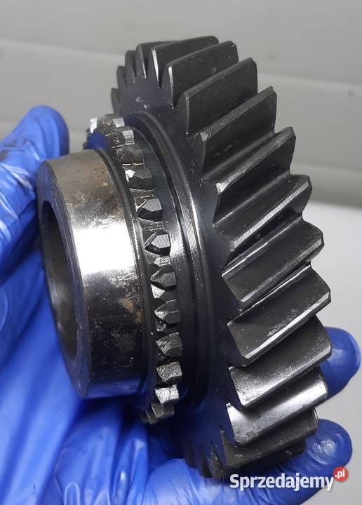 ZĘBATKA BIEGU 1 FORD SIERRA SCORPIO GRANADA Mielęcin sprzedam