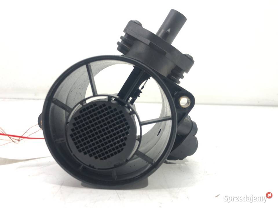 PRZEPŁYWOMIERZ MERCEDES C209 A6460940048 22 150 osobowe sprzedam