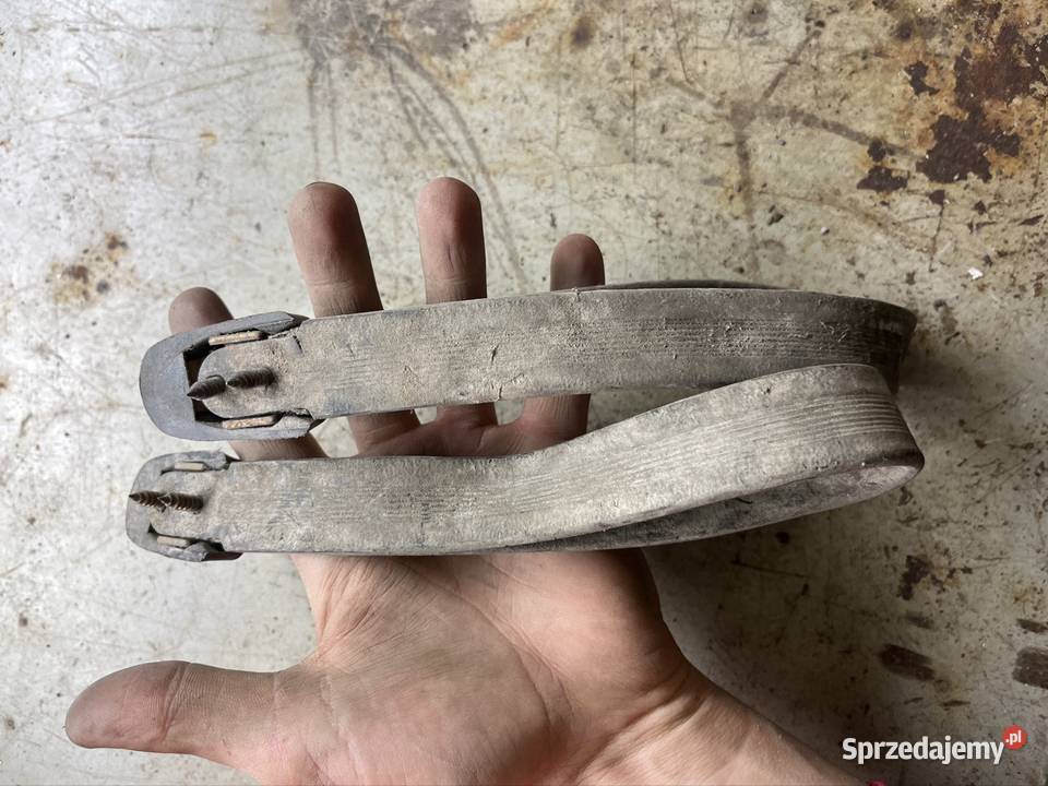 Części do vw mk1 wielkopolskie Leszno