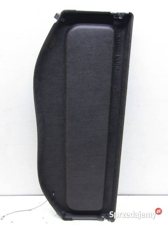 PÓŁKA BAGAŻNIKA TYLNA TYŁ SUZUKI SWIFT VI MK8 lubelskie sprzedam