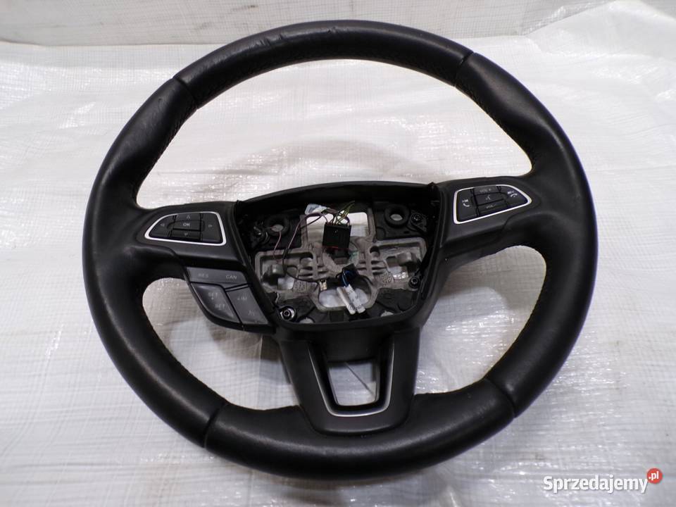 KIEROWNICA FORD KUGA MK2 LIFT