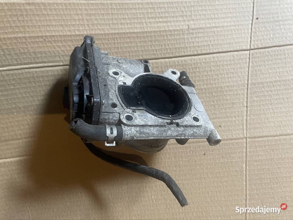 6M8G9F991 przepustnica Mazda 6 gg gy
