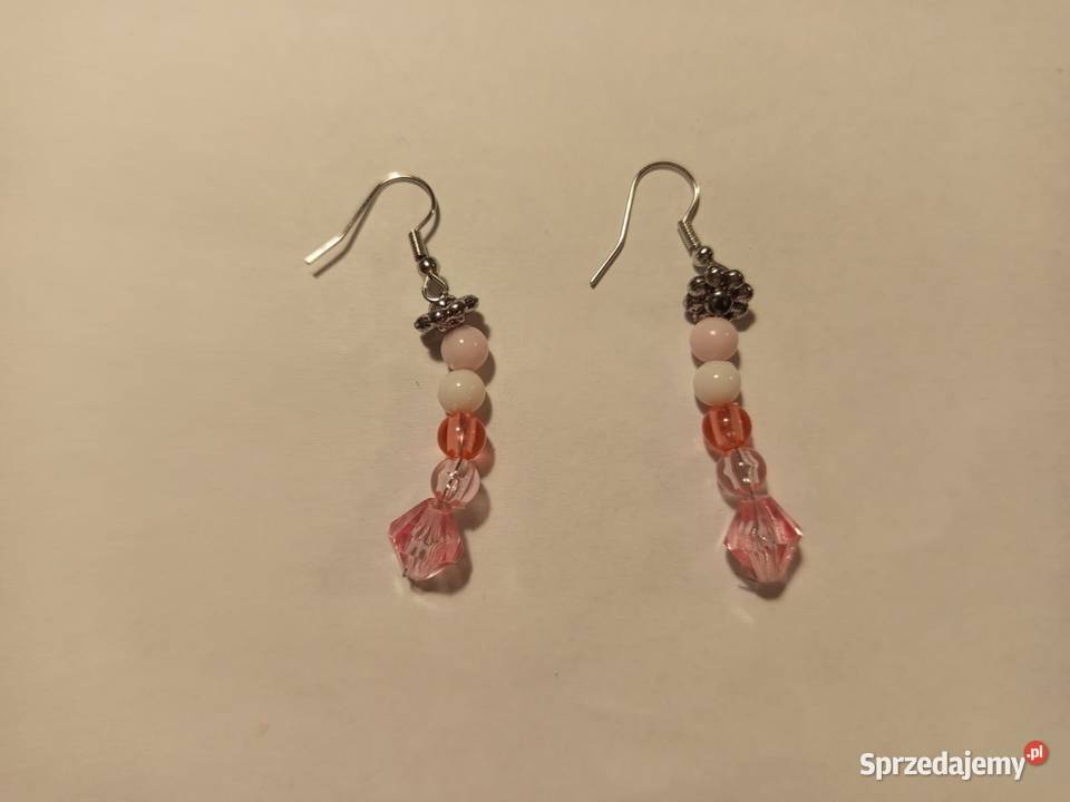 Biżuteria robiona ręcznie Kopyść