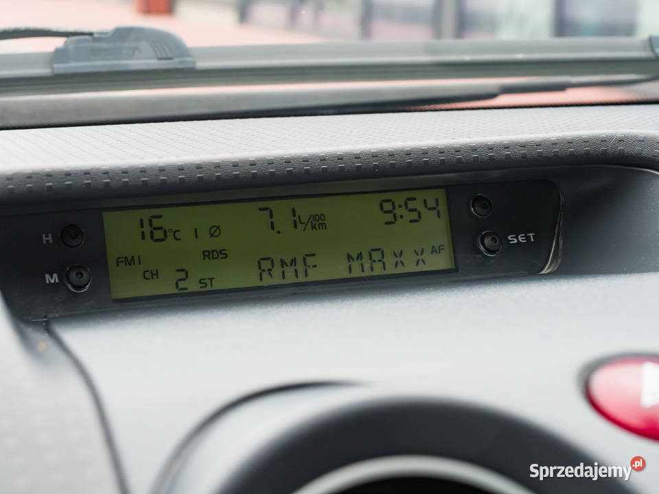 Mitsubishi Colt Motion 13 benzyna 95