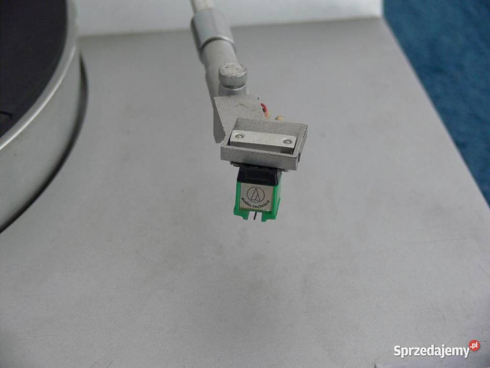 Gramofon Yamaha P350 z igłą WYSYŁKA Jasło