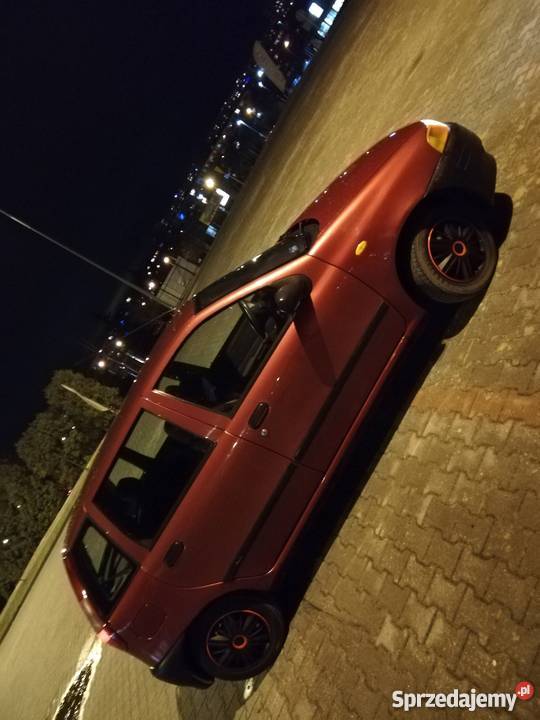 Fiat Punto 1 Piotrków Trybunalski sprzedam