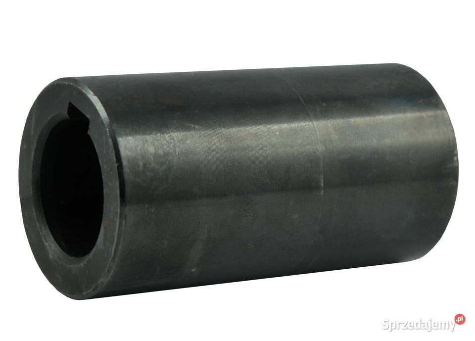 Tuleja 30x90 mm łącznik przekładni kosiarki