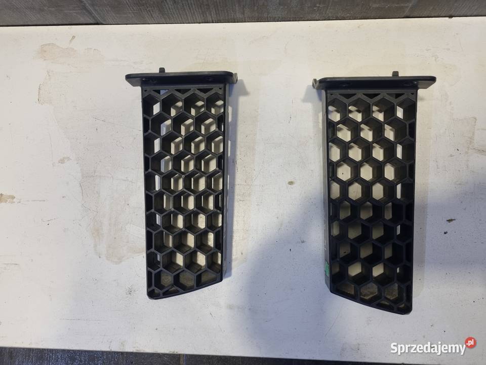 BELKA PRZEDNIEGO ZDERZAKA LEWA PRAWA HYUNDAI IX osobowe łódzkie Skierniewice