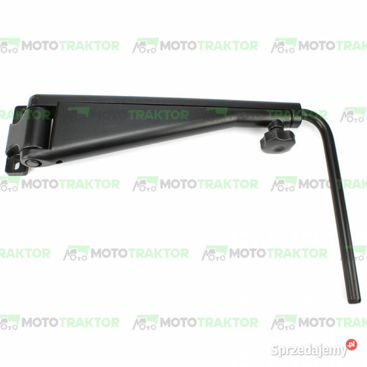 UCHWYT LUSTERKA PRAWY JOHN DEERE AL77484 Łążynek