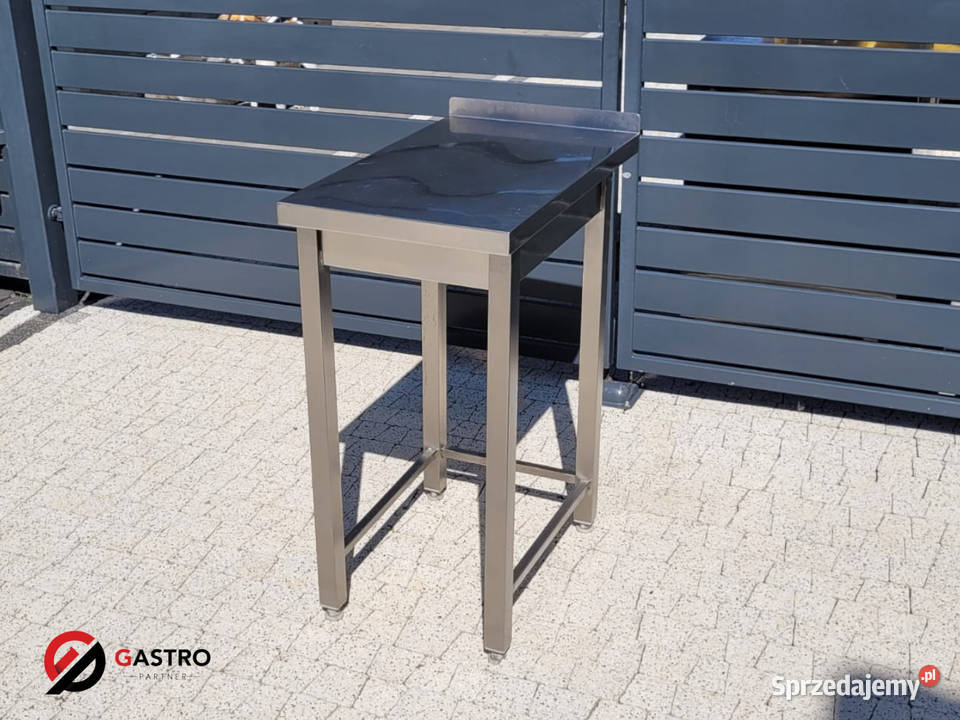 Stół gastronomiczny 42x70x85 Ostrów Wielkopolski