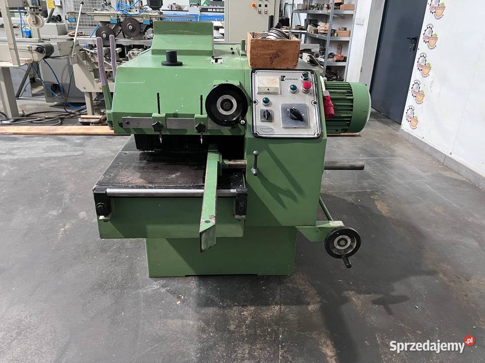 Wielopiła Cosmec SM100