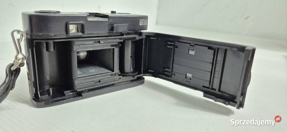 Kultowy Aparat Regula Piccaclk Sprawny Biłgoraj