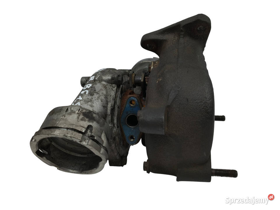 TURBOSPRĘŻARKA VW Passat B5 A4 B5 19 TDI Chełm sprzedam