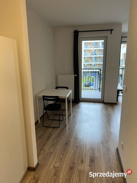 Bezpośrednio lutego 2026Kawalerka na