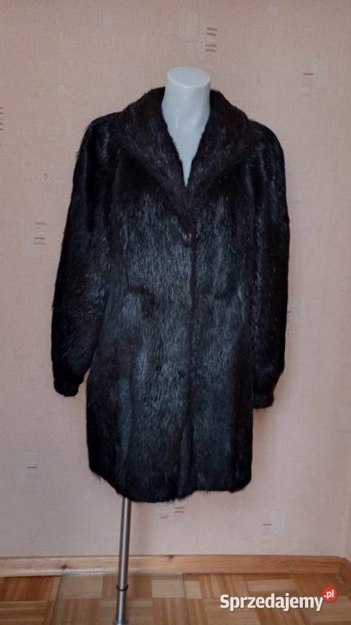 Futro z nutri Tarnowo Podgórne sprzedam