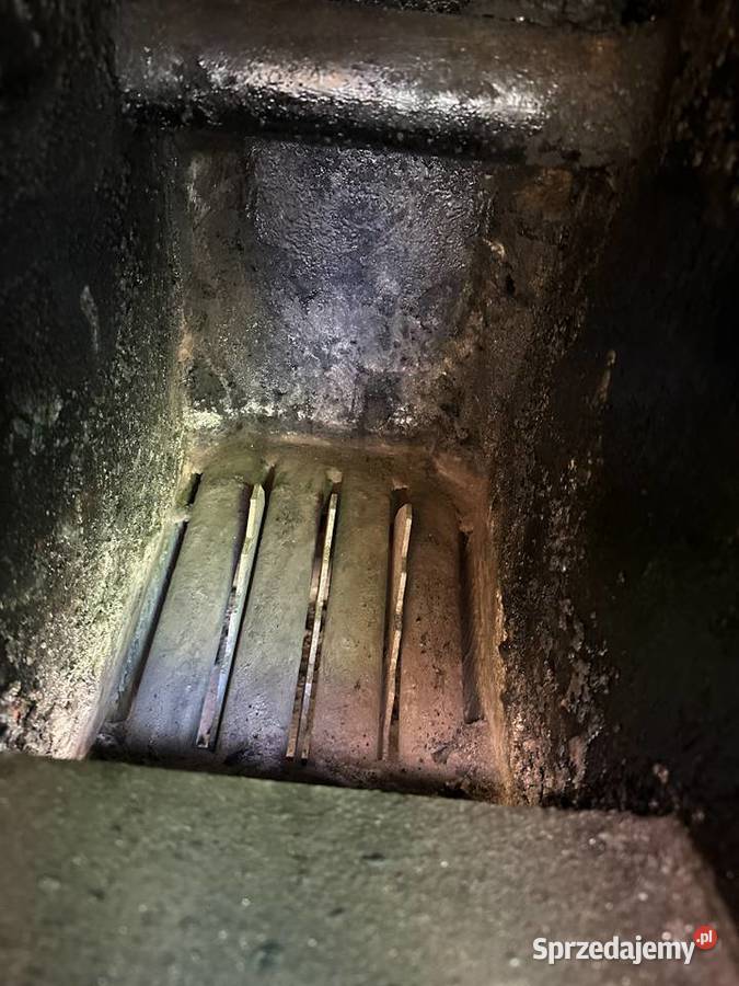 Kocioł 11 KW Kołton stan małopolskie Rytro sprzedam