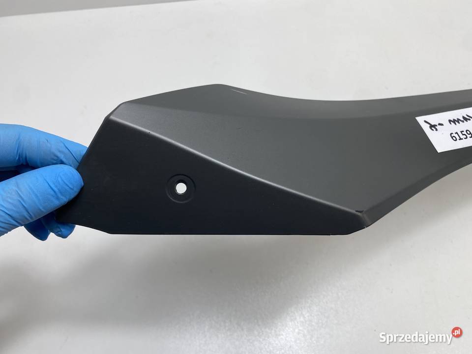 YAMAHA X XMAX 1823 PŁUG LISTWA PRAWA BL1F171M00 Motoryzacja mazowieckie Siedlce