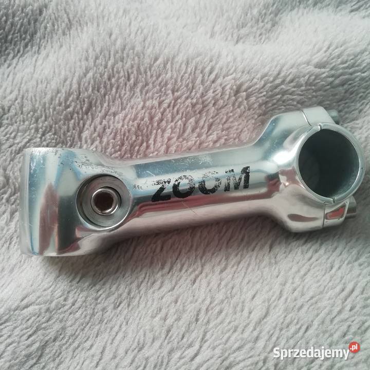 Mostek rowerowy Zoom 100 mm retro
