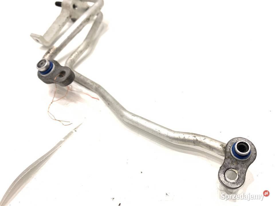 RURKA KLIMATYZACJI HYUNDAI KONA 10 120 Crossover