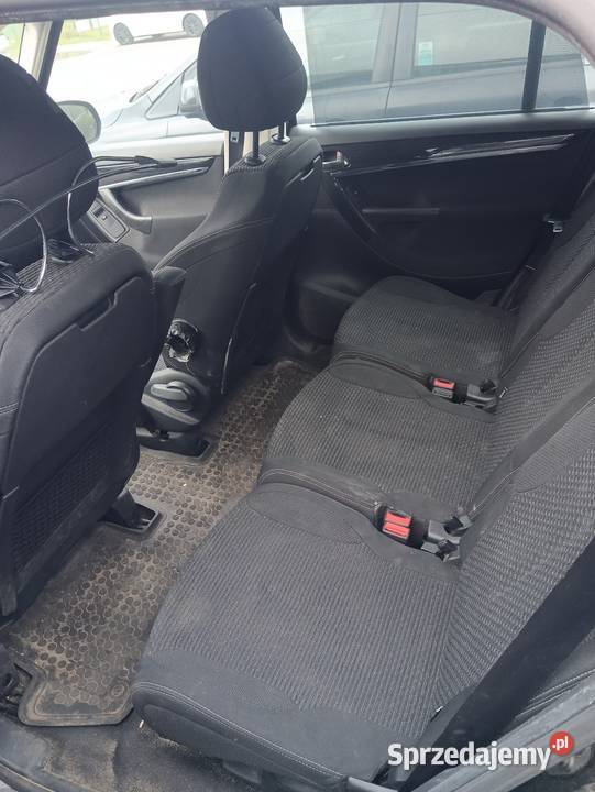 Citroen C4 Grand Picasso 16 2011r