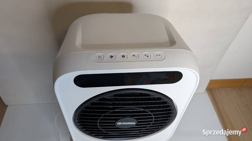 Klimator Olimpia Splendid PELER 25 Jadowniki sprzedam