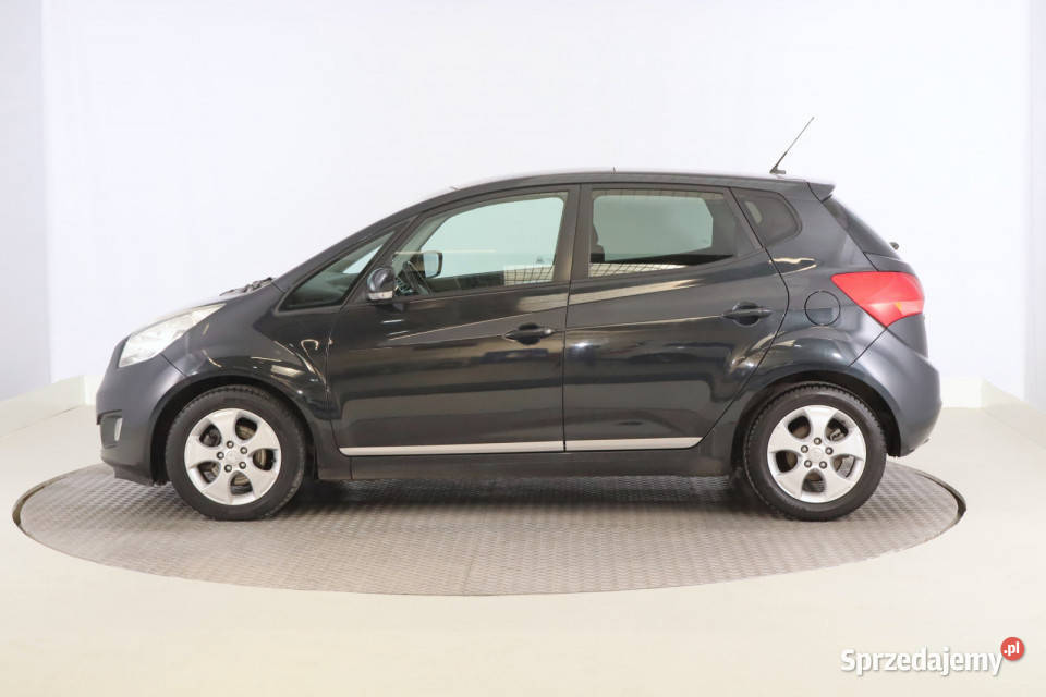Kia Venga 16 CRDi Samochody osobowe Zabrze sprzedam