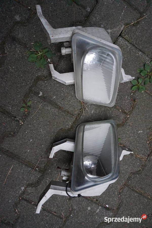 halogeny opel vectra B x18xe x20xev x25xe i500 śląskie Jastrzębie-Zdrój