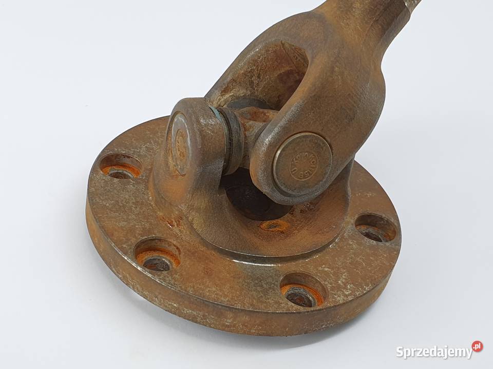 Walek Napedowy Krzyzak Yamaha YXZ 1000 Łódź sprzedam