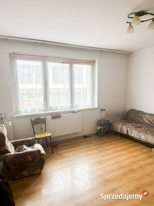 Kawalerka w ścislym Centrum Opola opolskie Opole sprzedam