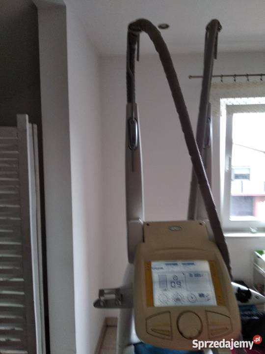 Orginalna Endremologia LPG