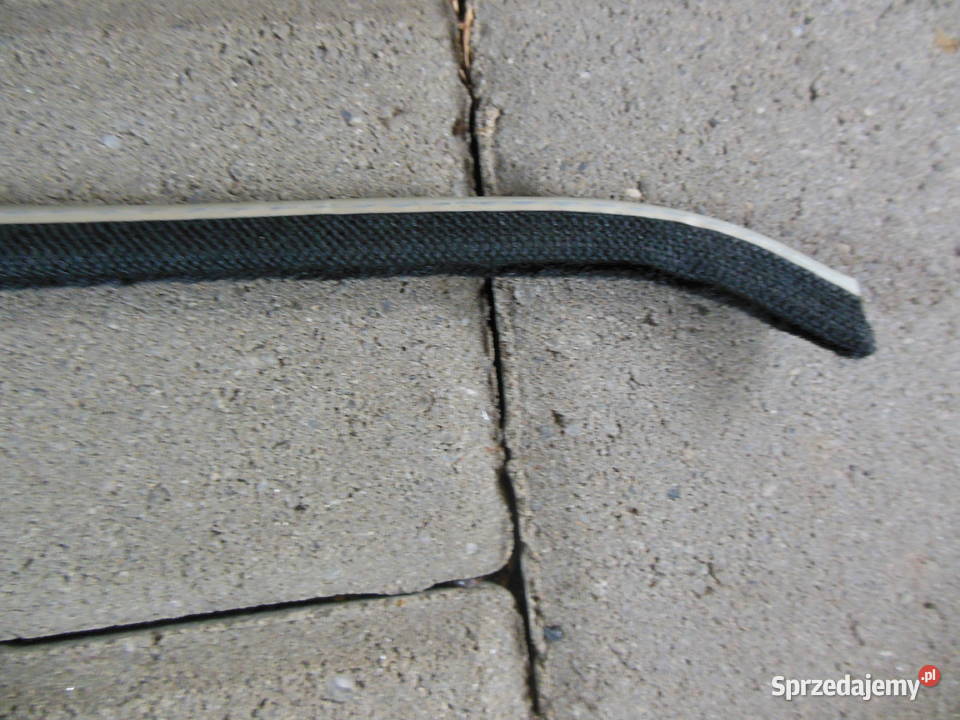 46576859 Uszczelka szyby opuszczanej prawa Kozy