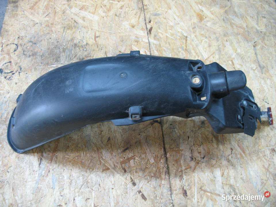 Moto guzzi breva 750 nadkole błotnik Cielimowo