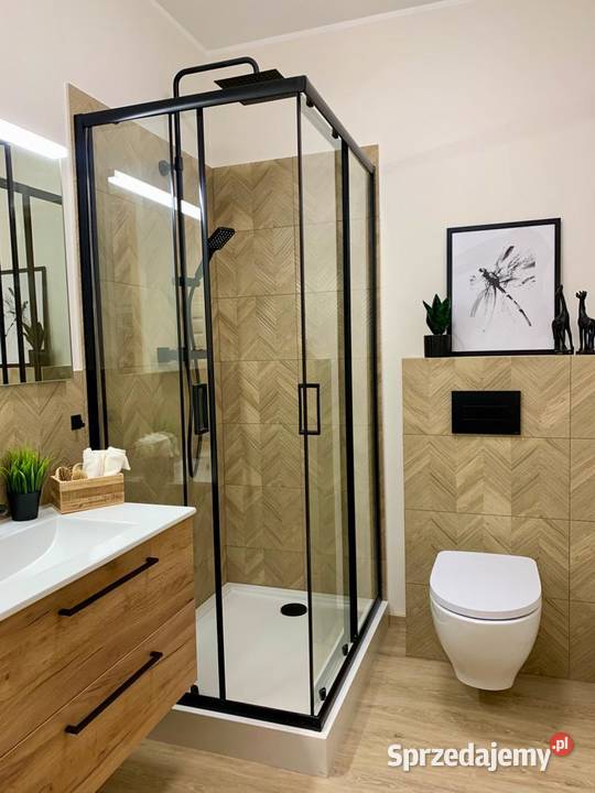 Kawalerka Wrocław wyposażona nowa gotowa dolnośląskie