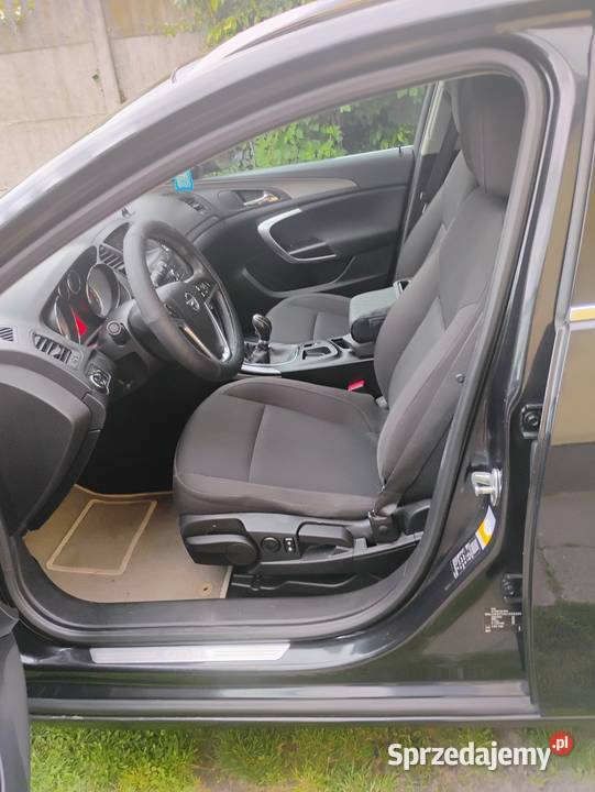 Do sprzedania ładnym stanie technicznym opel Tarnów