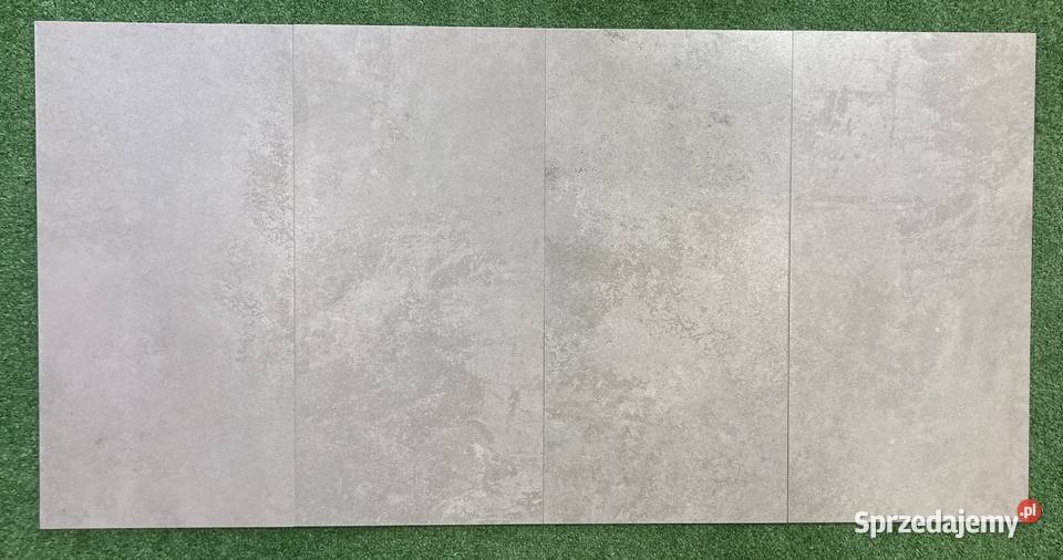 Tania płytka GRES TORANO GREY MAT 298X598 G1 Kraśnik