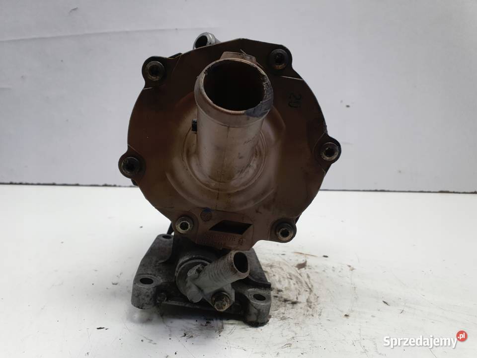 Ford Transit MK6 VI 20 TDDI POMPA WSPOMAGANIA Rudka sprzedam