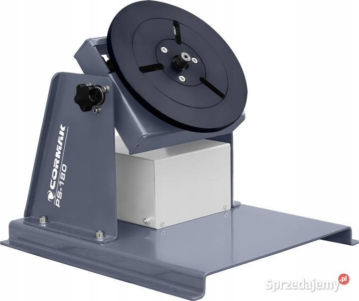 POZYCJONER SPAWALNICZY MANIPULATOR STÓŁ OBROTOWY mazowieckie Siedlce sprzedam