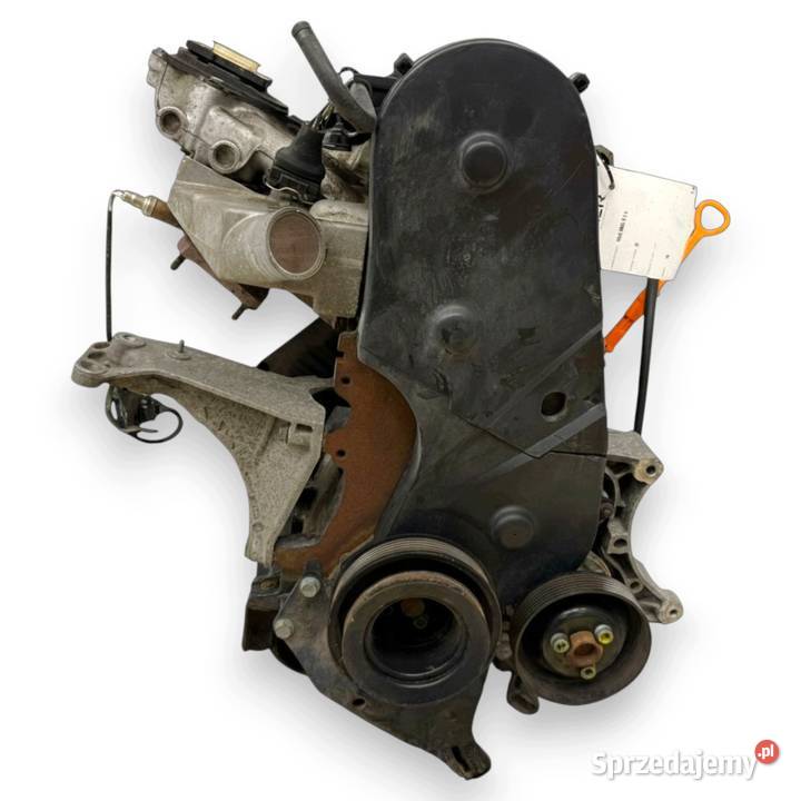 SILNIK 1F VW Caddy II Passat B3 B4 Seat Ibiza II