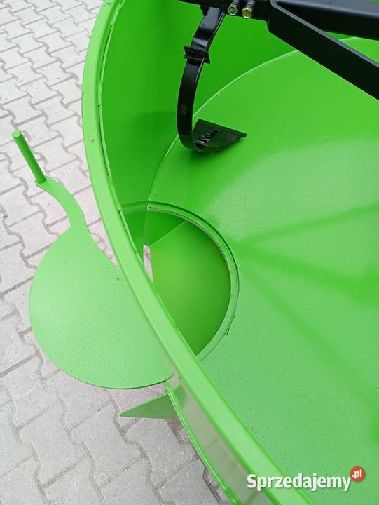 Mieszalnik betoniarka hydrauliczna 1200L Szydłów sprzedam