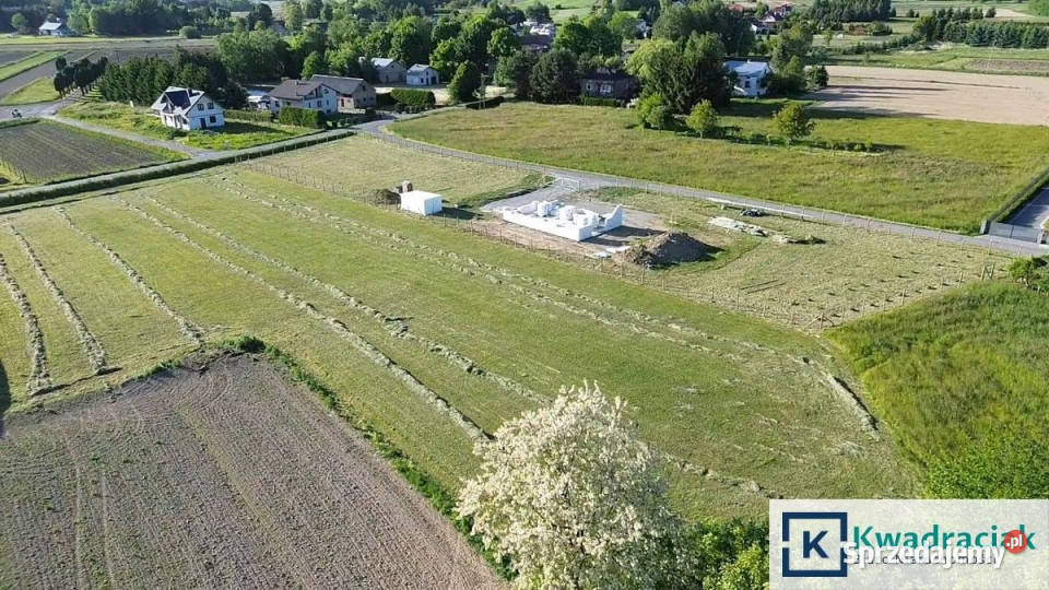 Grunt na sprzedaż 1868m2 Bajdy 1868m2