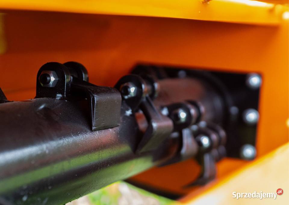 Mulczer Kosiarka Bijakowa ORKAN KTKS 160 D Puma Bijakowe sprzedam