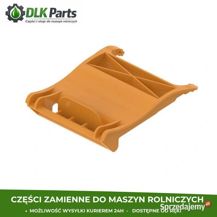 L151979 Zatrzask obudowy filtra powietrza John Części i osprzęt rolniczy Wichrów