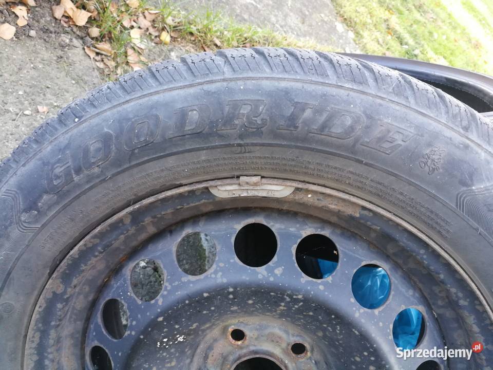 Kola felgi opel astra j chevrolet opony 2056016 Niepołomice