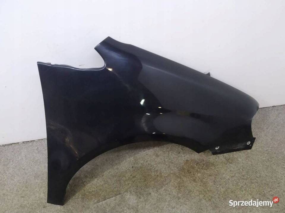 BŁOTNIK PRAWY PRZÓD LC9Z VW Volkswagen Touran I Rok produkcji 2003