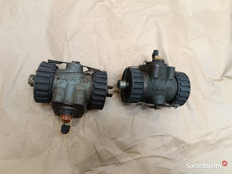 Cylinderek hamulcowy Star 66 660 28 29 śląskie Częstochowa