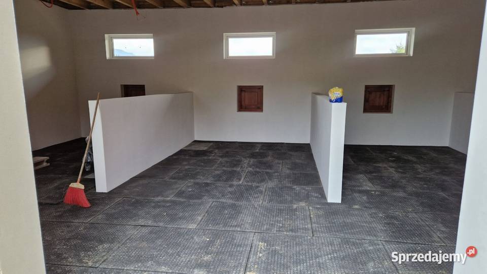 Maty PVC opolskie Opole