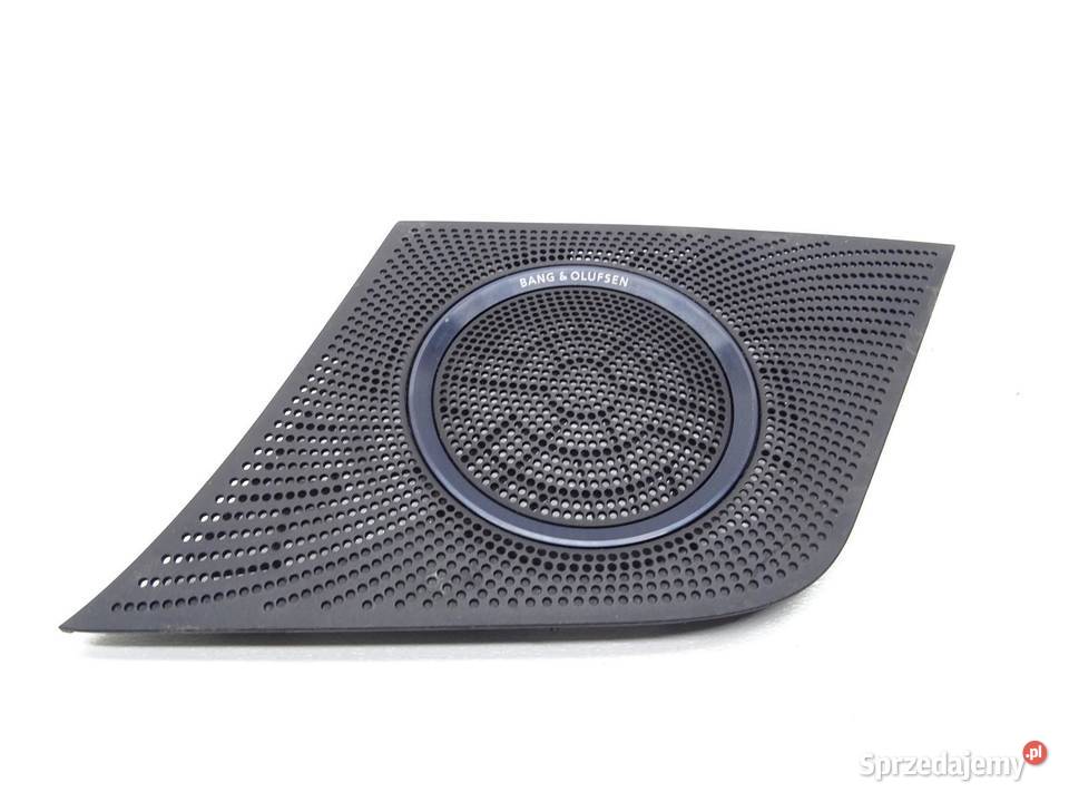 OSŁONA MASKOWNICA GŁOŚNIKA LEWA LEWY BO osobowe