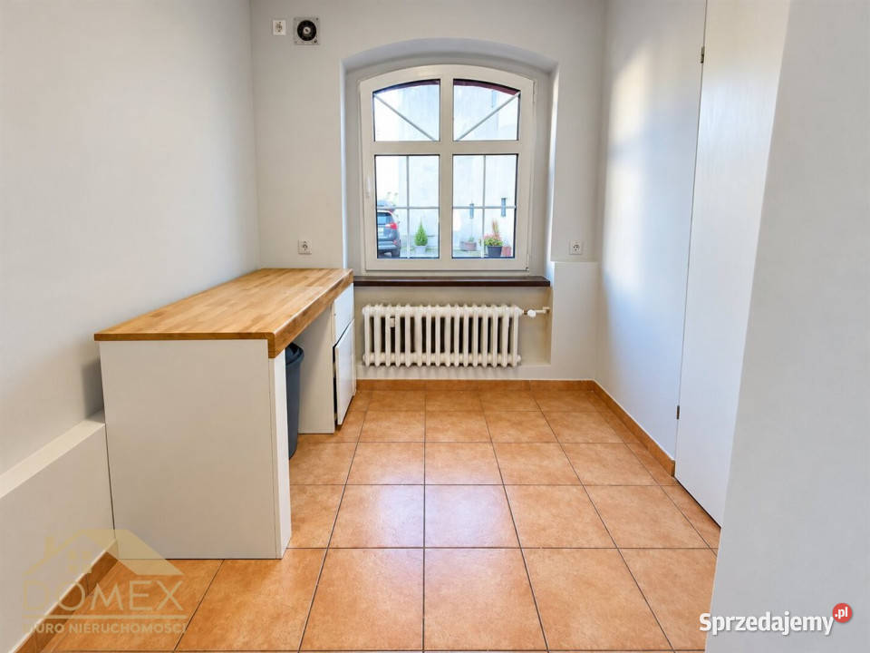 Lokal na wynajem Rybnik 32m2 śląskie